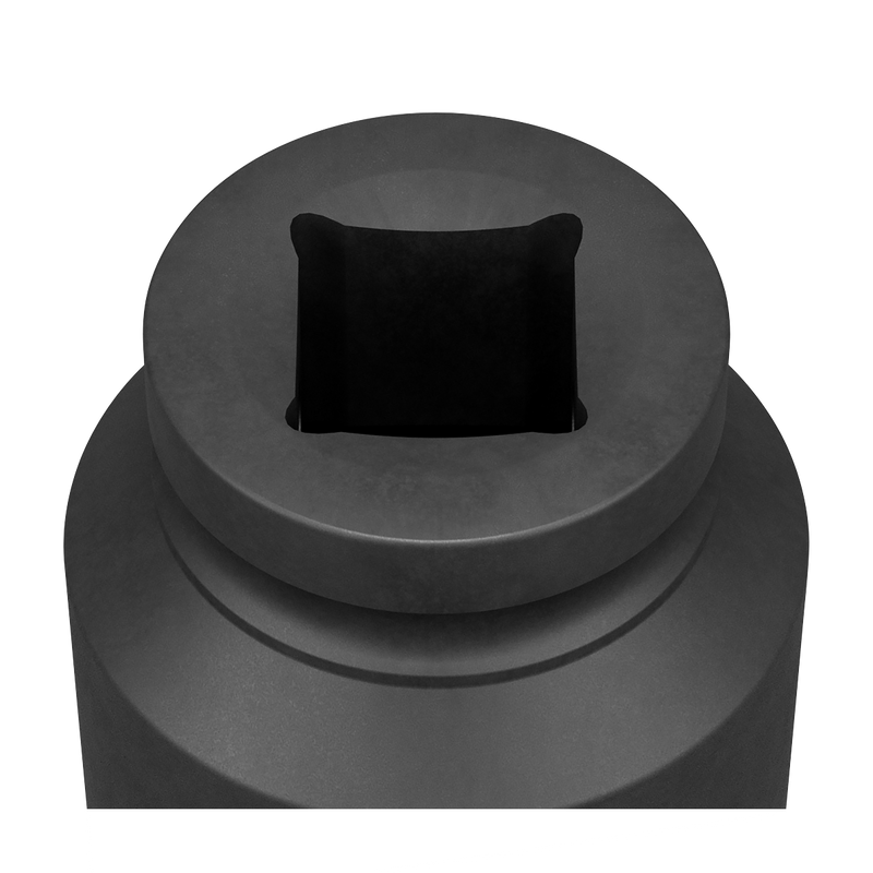 Sealey IS155D Premier Deep Impact Socket 1"Sq Drive 55mm - additional view 4