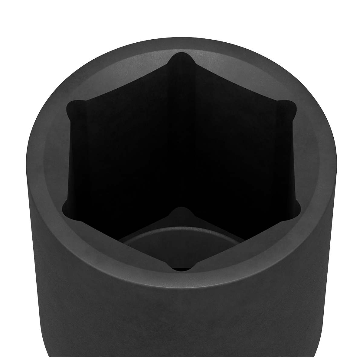 Sealey IS155D Premier Deep Impact Socket 1"Sq Drive 55mm - additional view 5