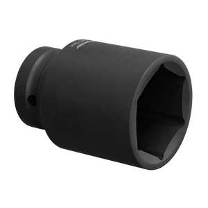 Sealey IS155D Premier Deep Impact Socket 1"Sq Drive 55mm - additional view 2