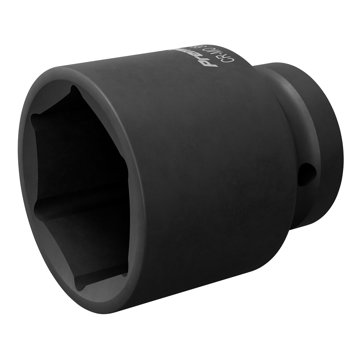 Sealey IS155 Premier Impact Socket 1"Sq Drive 55mm