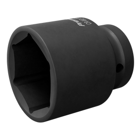 Sealey IS155 Premier Impact Socket 1"Sq Drive 55mm