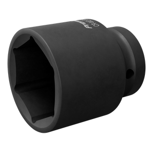Sealey IS155 Premier Impact Socket 1"Sq Drive 55mm