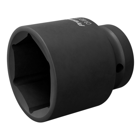 Sealey IS155 Premier Impact Socket 1"Sq Drive 55mm