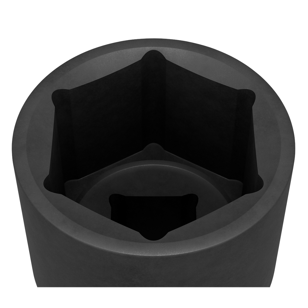 Sealey IS155 Premier Impact Socket 1"Sq Drive 55mm - additional view 7