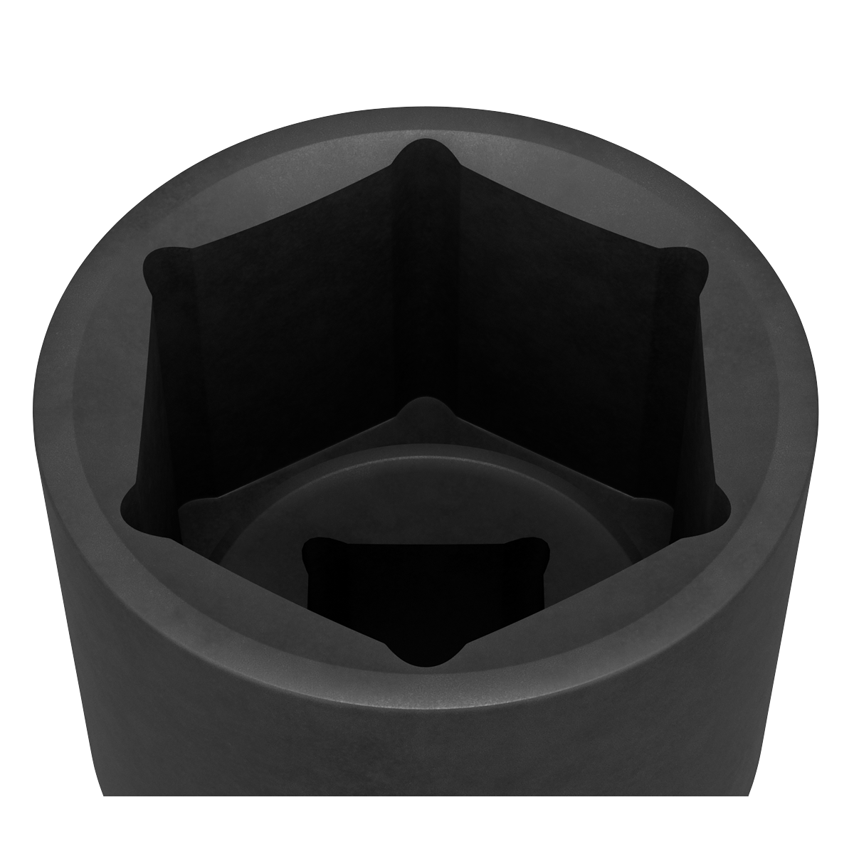 Sealey IS155 Premier Impact Socket 1"Sq Drive 55mm - additional view 7