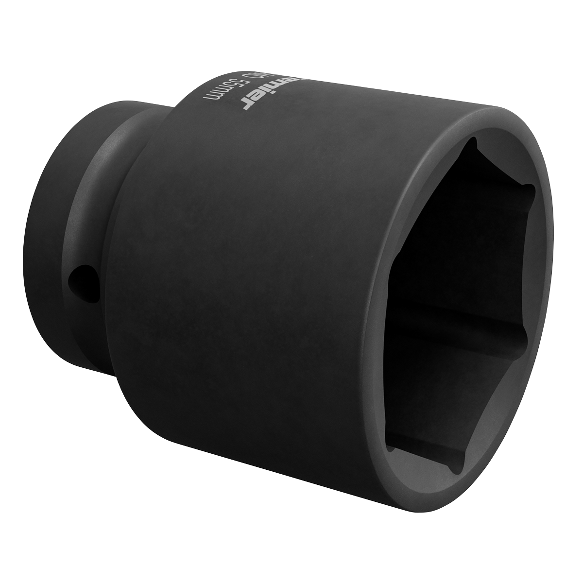 Sealey IS155 Premier Impact Socket 1"Sq Drive 55mm - additional view 3