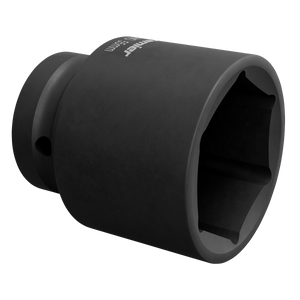 Sealey IS155 Premier Impact Socket 1"Sq Drive 55mm - additional view 3