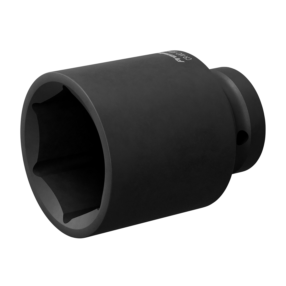 Sealey IS160D Premier Deep Impact Socket 1"Sq Drive 60mm