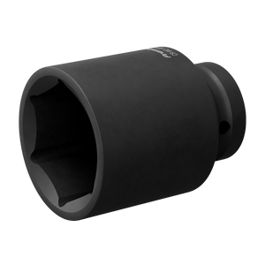 Sealey IS160D Premier Deep Impact Socket 1"Sq Drive 60mm