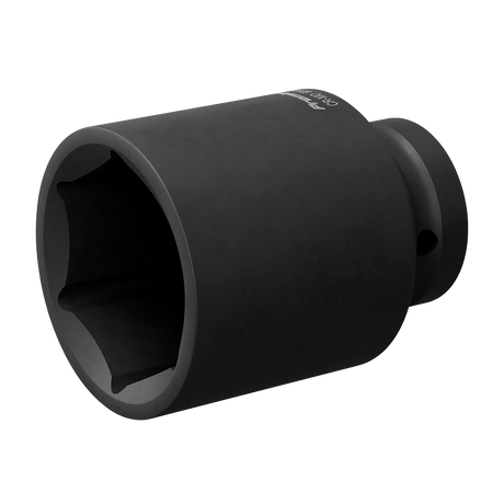 Sealey IS160D Premier Deep Impact Socket 1"Sq Drive 60mm