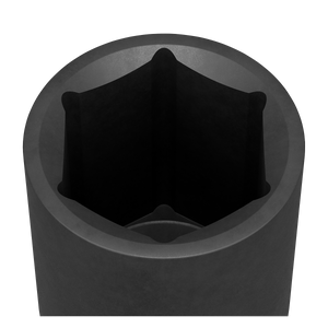 Sealey IS160D Premier Deep Impact Socket 1"Sq Drive 60mm - additional view 6