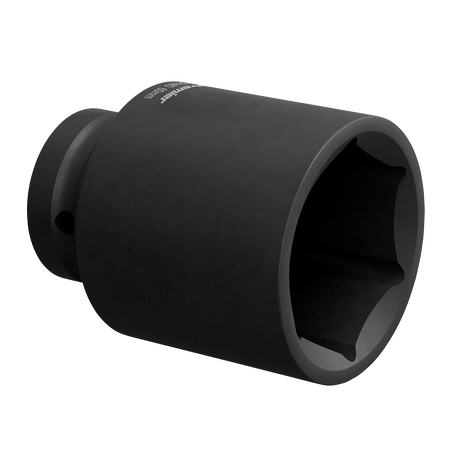 Sealey IS160D Premier Deep Impact Socket 1"Sq Drive 60mm - additional view 2