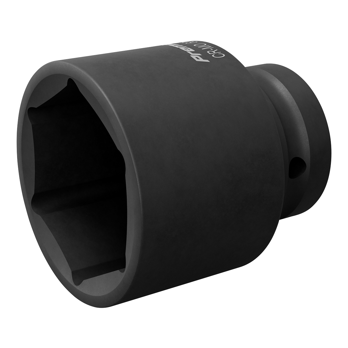 Sealey IS160 Premier Impact Socket 1"Sq Drive 60mm
