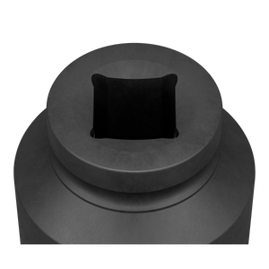 Sealey IS160 Premier Impact Socket 1"Sq Drive 60mm - additional view 7