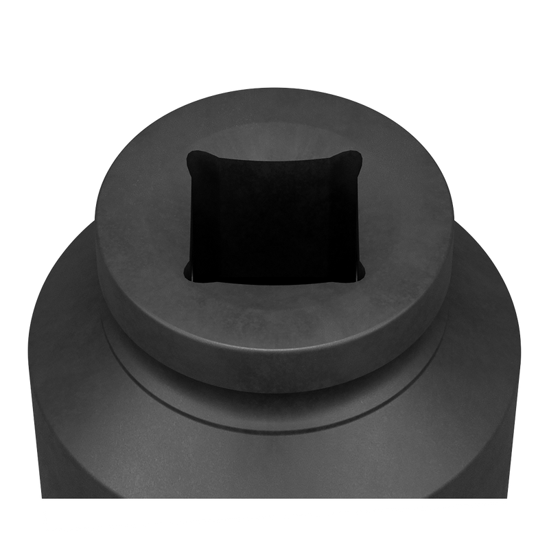 Sealey IS160 Premier Impact Socket 1"Sq Drive 60mm - additional view 7