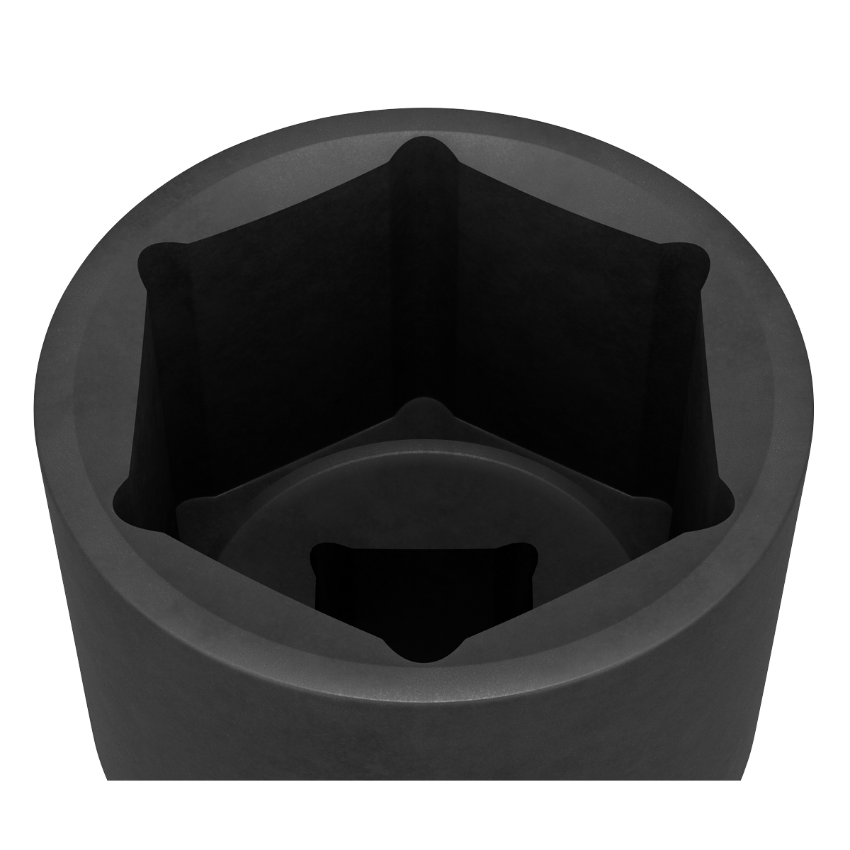 Sealey IS160 Premier Impact Socket 1"Sq Drive 60mm - additional view 6