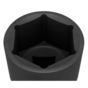 Sealey IS160 Premier Impact Socket 1"Sq Drive 60mm - additional view 6