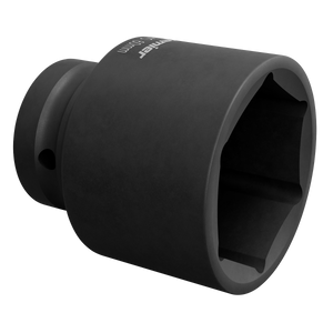 Sealey IS160 Premier Impact Socket 1"Sq Drive 60mm - additional view 3