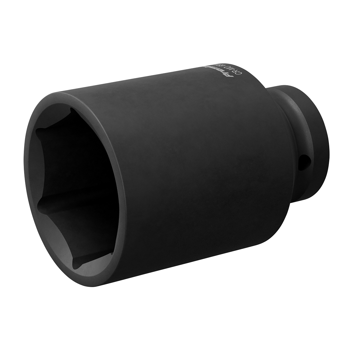 Sealey IS165D Premier Deep Impact Socket 1"Sq Drive 65mm