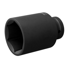 Sealey IS165D Premier Deep Impact Socket 1"Sq Drive 65mm