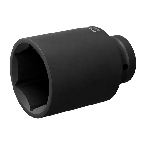 Sealey IS165D Premier Deep Impact Socket 1"Sq Drive 65mm