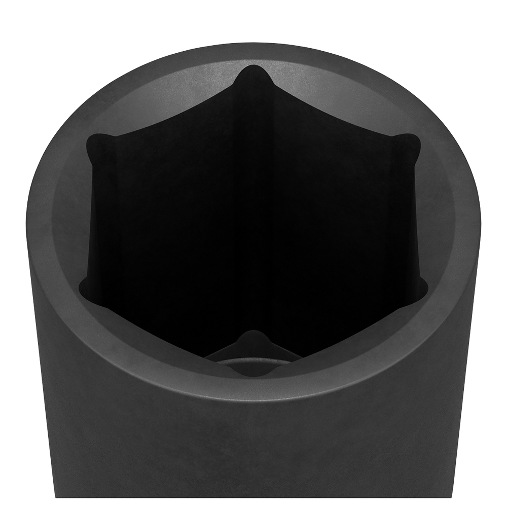 Sealey IS165D Premier Deep Impact Socket 1"Sq Drive 65mm - additional view 8