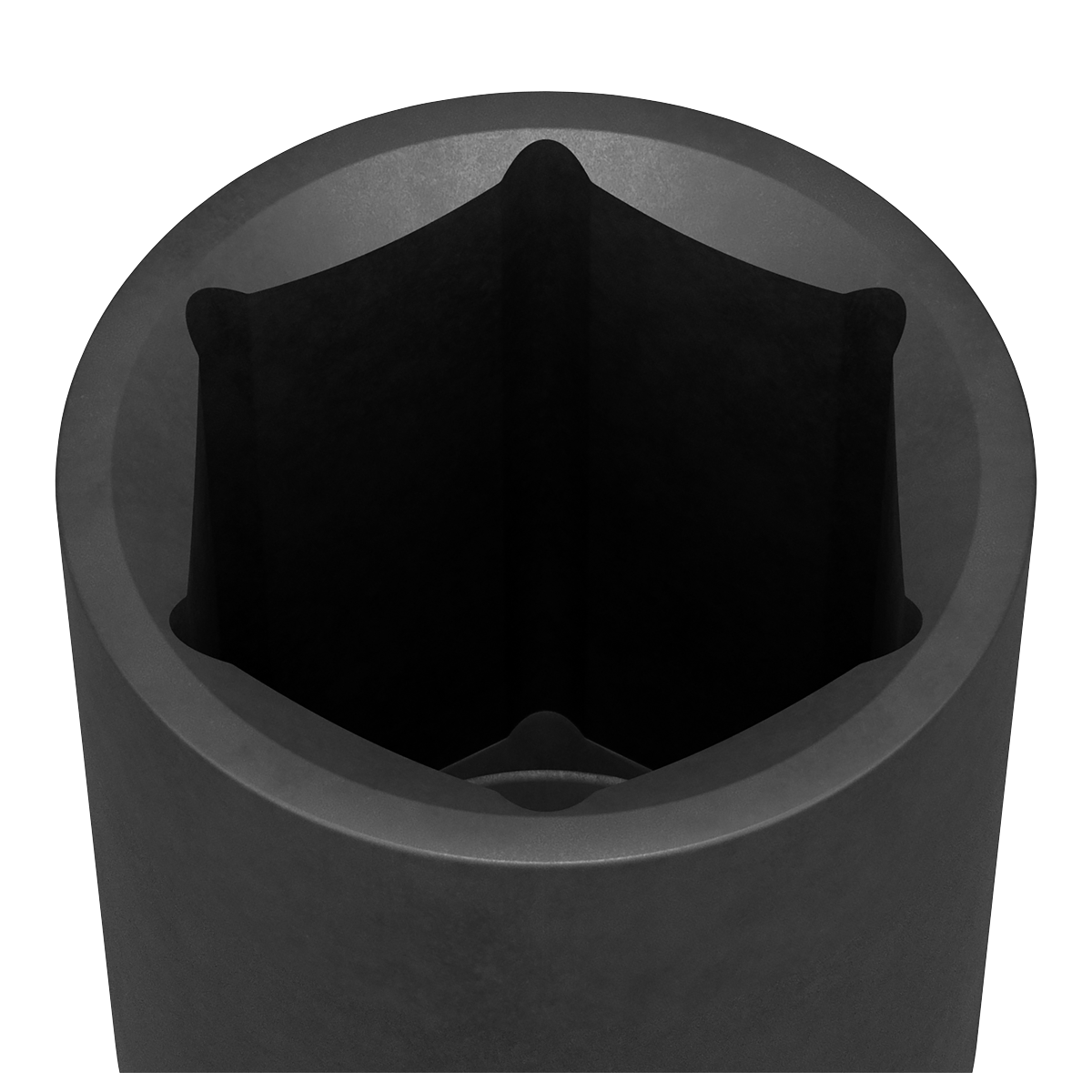 Sealey IS165D Premier Deep Impact Socket 1"Sq Drive 65mm - additional view 8
