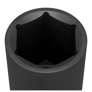 Sealey IS165D Premier Deep Impact Socket 1"Sq Drive 65mm - additional view 8