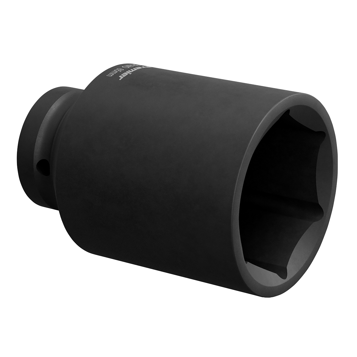 Sealey IS165D Premier Deep Impact Socket 1"Sq Drive 65mm - additional view 5