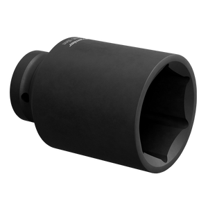 Sealey IS165D Premier Deep Impact Socket 1"Sq Drive 65mm - additional view 5