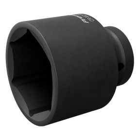 Sealey IS165 Premier Impact Socket 1"Sq Drive 65mm