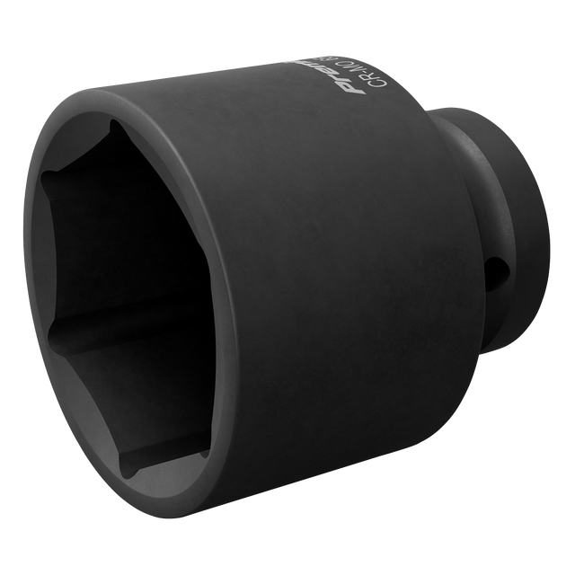 Sealey IS165 Premier Impact Socket 1"Sq Drive 65mm