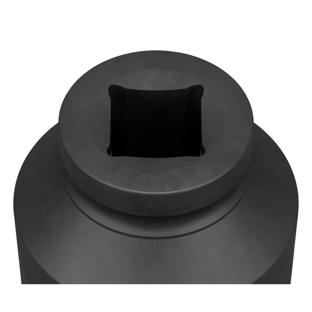 Sealey IS165 Premier Impact Socket 1"Sq Drive 65mm - additional view 4