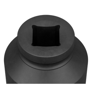 Sealey IS165 Premier Impact Socket 1"Sq Drive 65mm - additional view 4