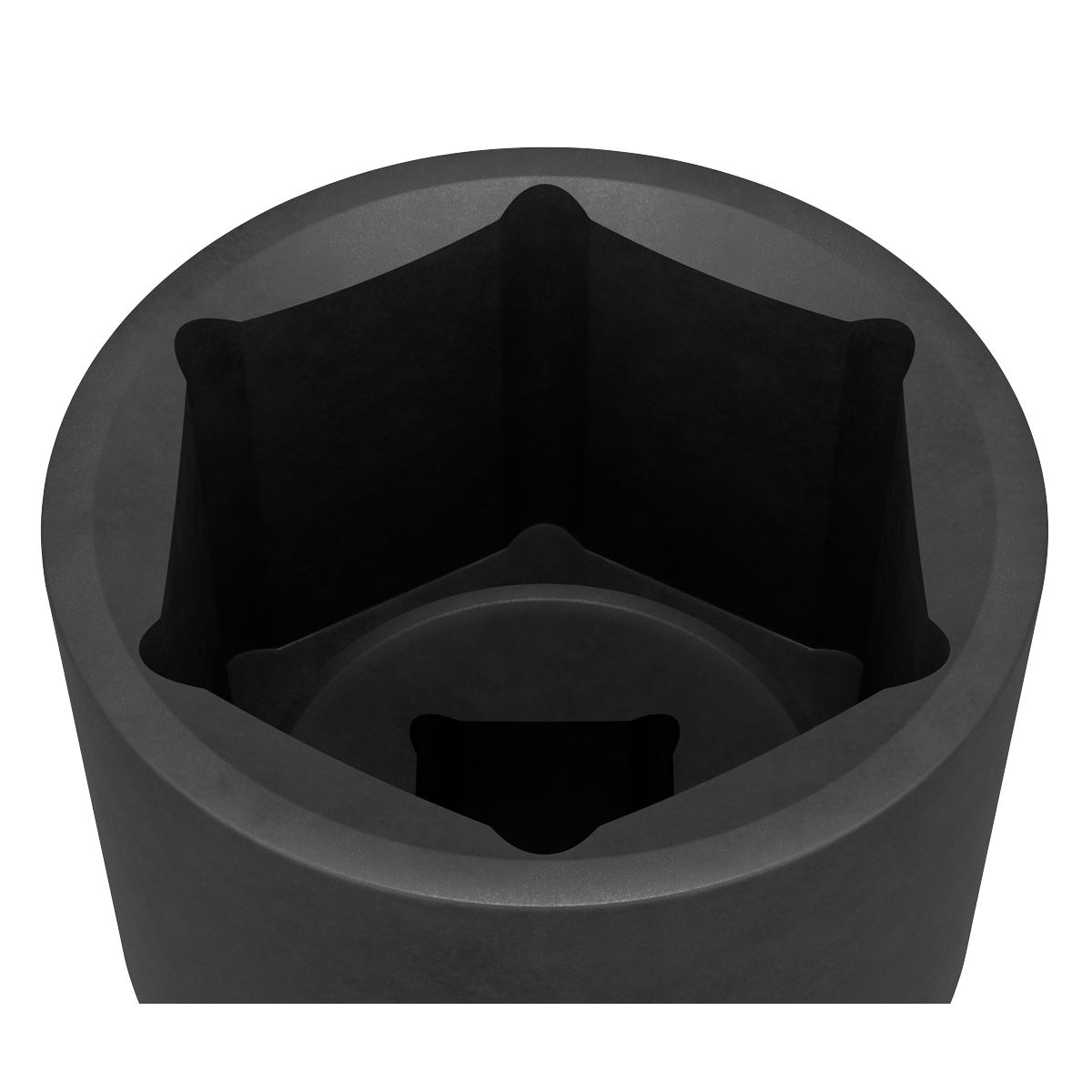 Sealey IS165 Premier Impact Socket 1"Sq Drive 65mm - additional view 5