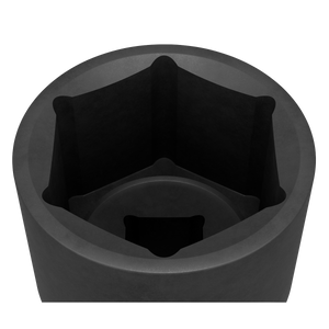 Sealey IS165 Premier Impact Socket 1"Sq Drive 65mm - additional view 5