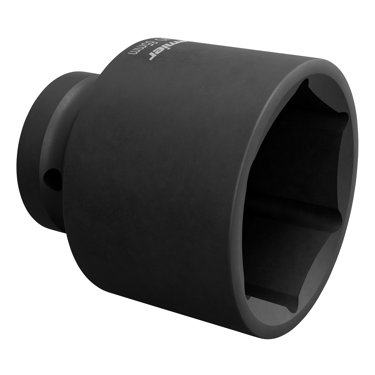 Sealey IS165 Premier Impact Socket 1"Sq Drive 65mm - additional view 2