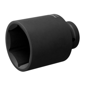 Sealey IS170D Premier Deep Impact Socket 1"Sq Drive 70mm