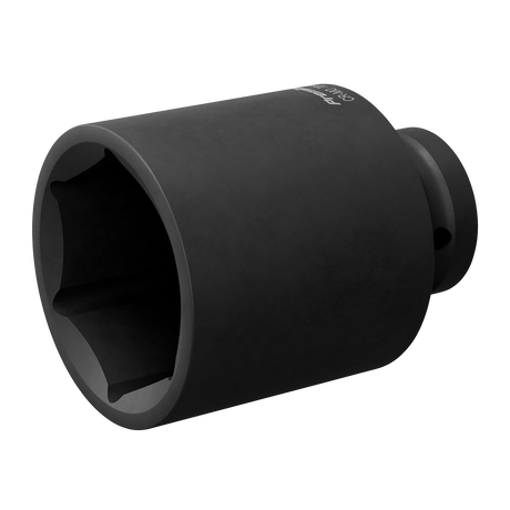 Sealey IS170D Premier Deep Impact Socket 1"Sq Drive 70mm