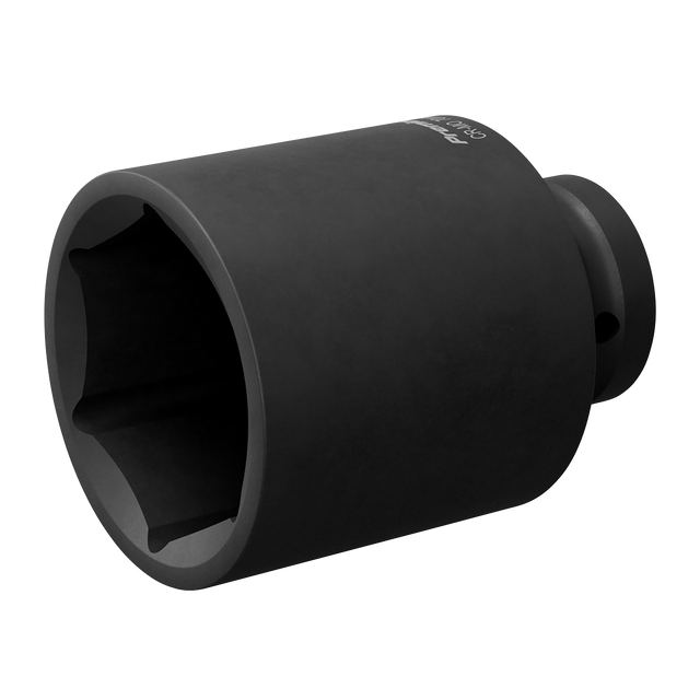 Sealey IS170D Premier Deep Impact Socket 1"Sq Drive 70mm