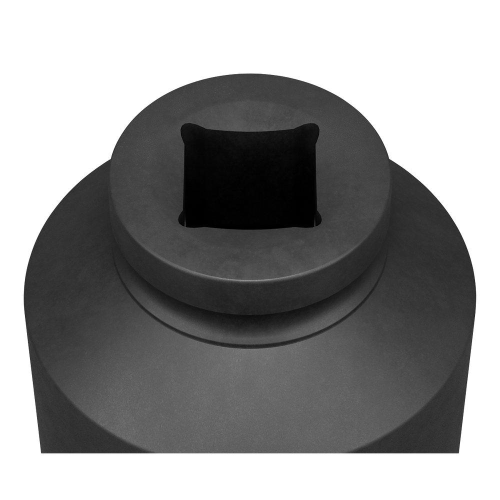 Sealey IS170D Premier Deep Impact Socket 1"Sq Drive 70mm - additional view 5