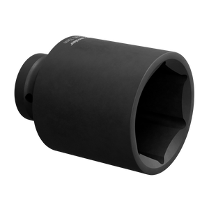 Sealey IS170D Premier Deep Impact Socket 1"Sq Drive 70mm - additional view 2