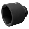 Sealey IS170 Premier Impact Socket 1"Sq Drive 70mm