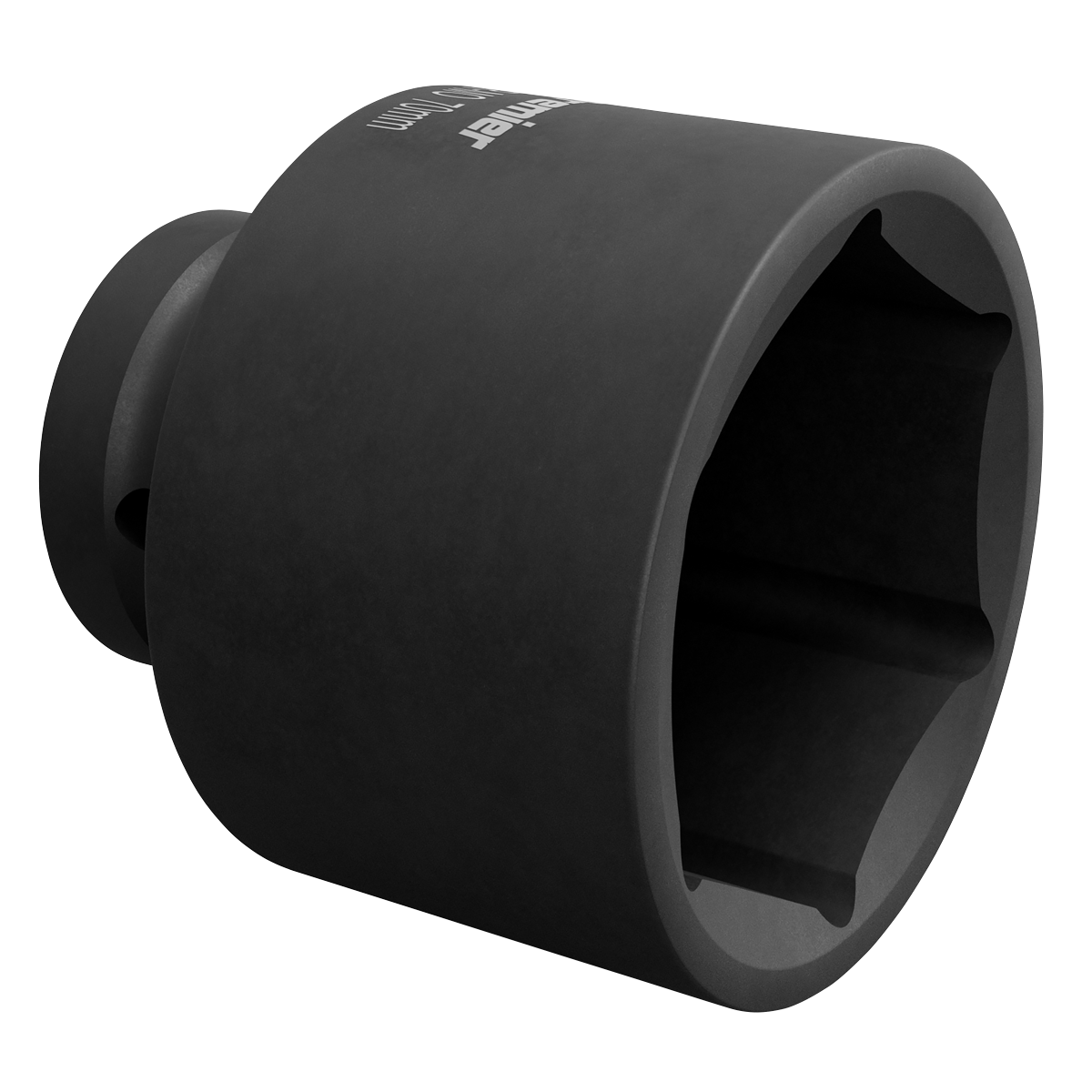 Sealey IS170 Premier Impact Socket 1"Sq Drive 70mm - additional view 3