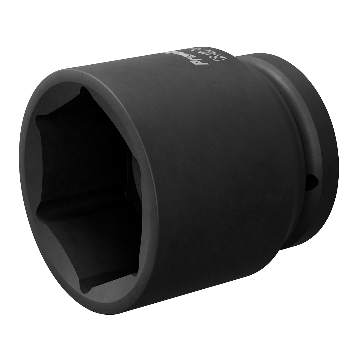 Sealey IS175 Premier Impact Socket 1"Sq Drive 75mm