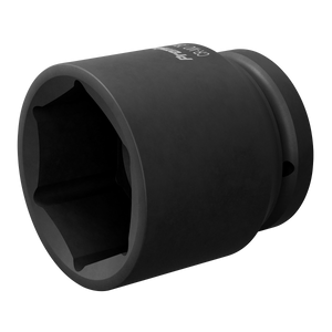 Sealey IS175 Premier Impact Socket 1"Sq Drive 75mm