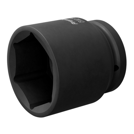 Sealey IS175 Premier Impact Socket 1"Sq Drive 75mm