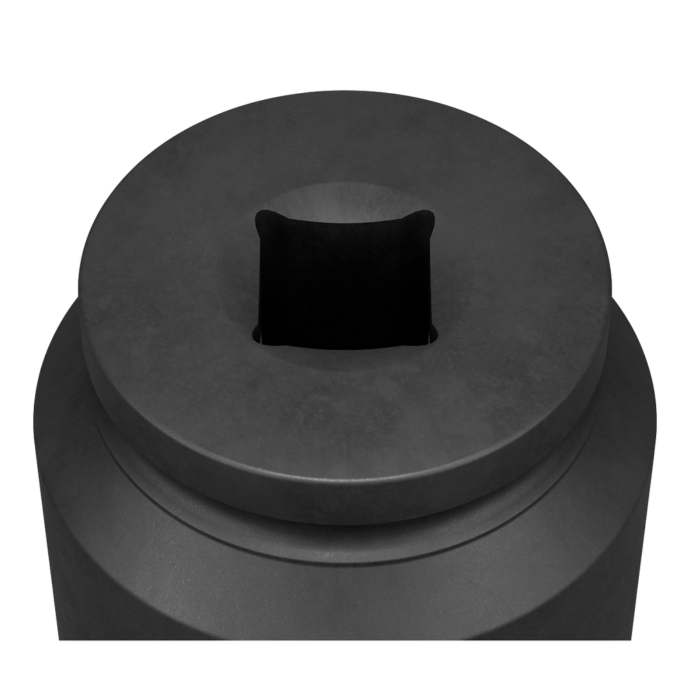 Sealey IS175 Premier Impact Socket 1"Sq Drive 75mm - additional view 5