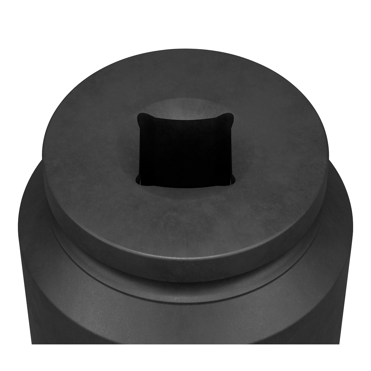 Sealey IS175 Premier Impact Socket 1"Sq Drive 75mm - additional view 5