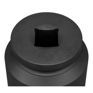 Sealey IS175 Premier Impact Socket 1"Sq Drive 75mm - additional view 5